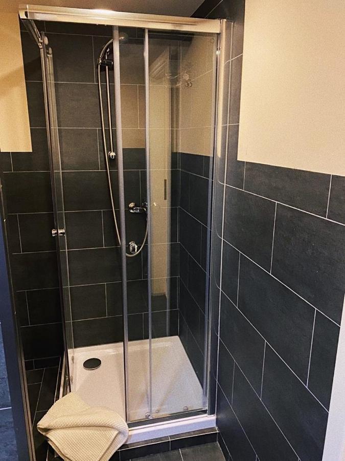 Pension Lavendel Harztor Buitenkant foto
